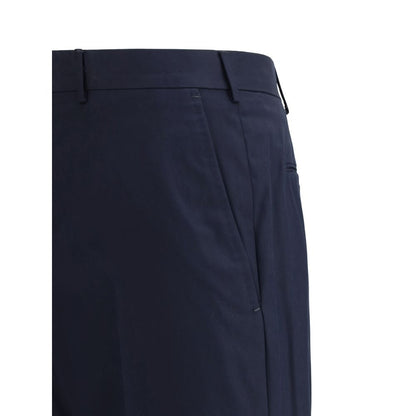 ZEGNA Luxus Anzughose