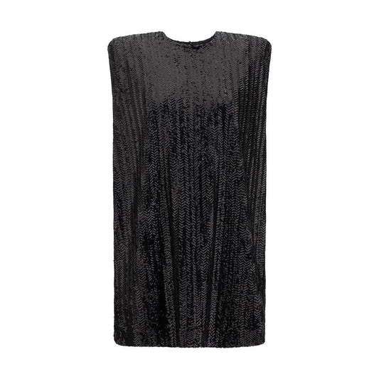 Golden Goose – Minikleid mit Pailletten