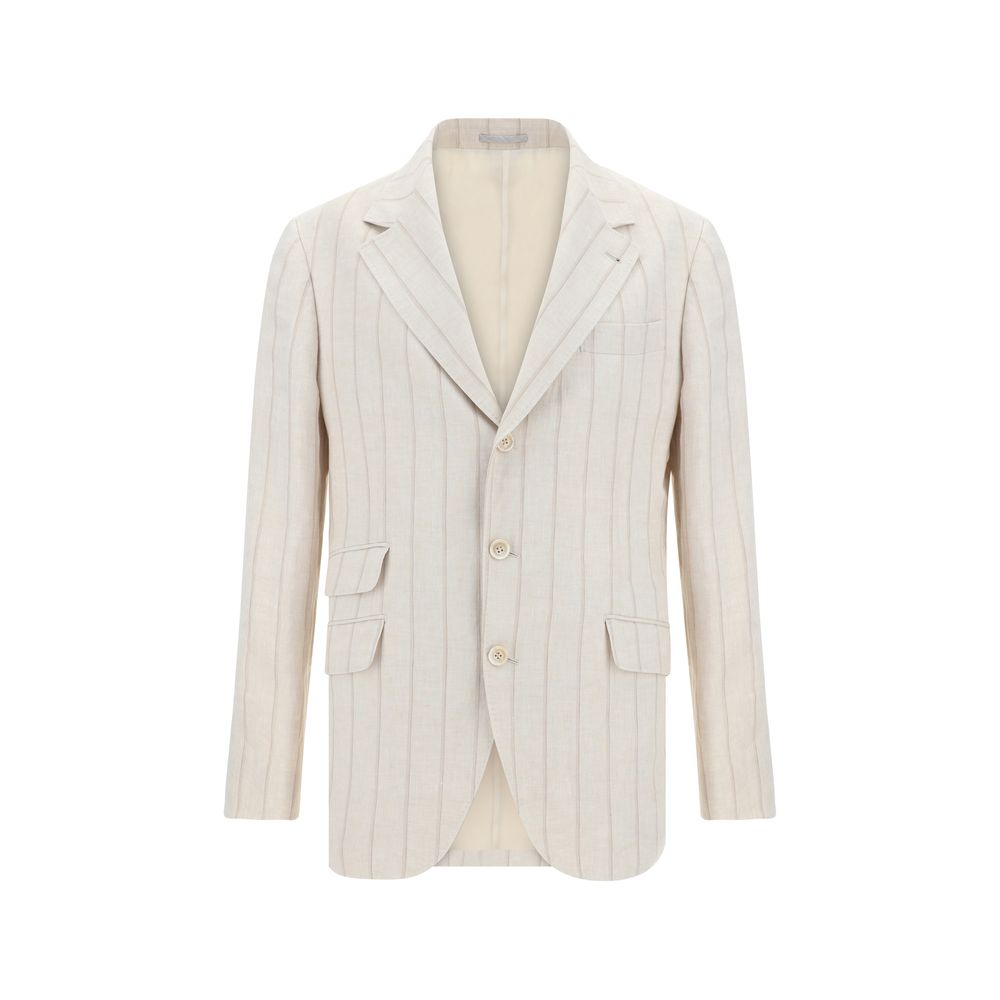 Brunello Cucinelli Veste Blazer