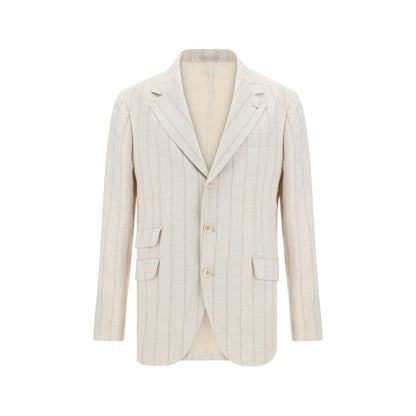 Brunello Cucinelli Veste Blazer