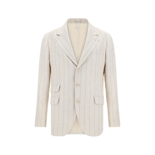 Brunello Cucinelli Veste Blazer