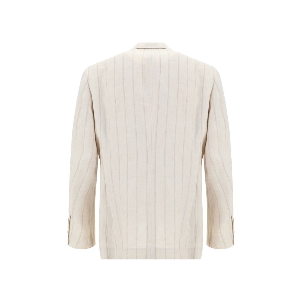 Brunello Cucinelli Veste Blazer