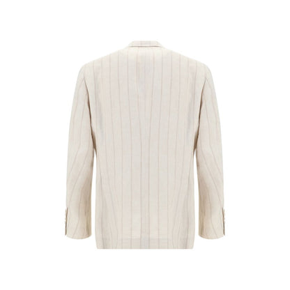 Brunello Cucinelli Veste Blazer