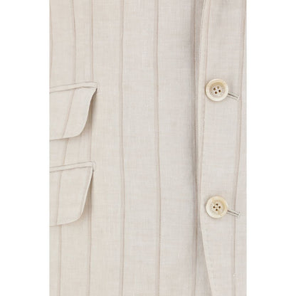 Brunello Cucinelli Veste Blazer