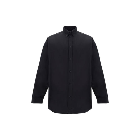 Balenciaga Oversize-Hemd