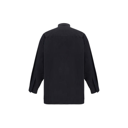 Chemise oversize Balenciaga