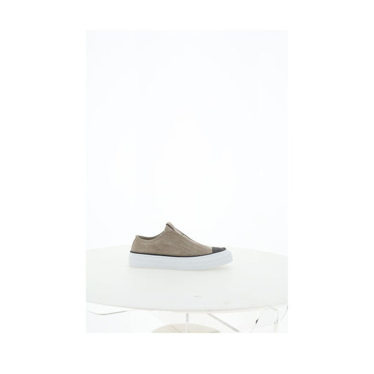 Brunello Cucinelli Sneaker