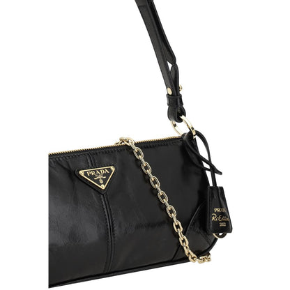Prada Re-Edition 2002 Schultertasche