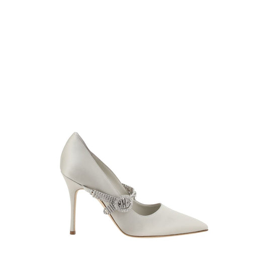 Escarpins Hamedi de Manolo Blahnik