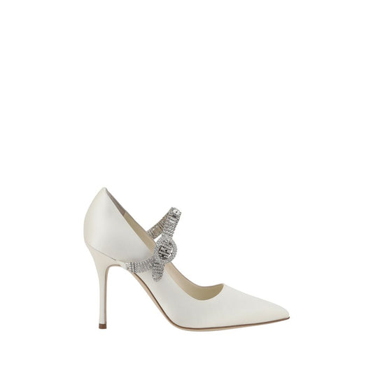 Escarpins Hamedi de Manolo Blahnik