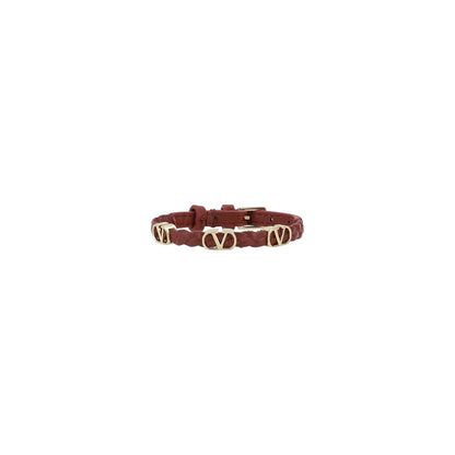 Valentino Garavani Lederarmband