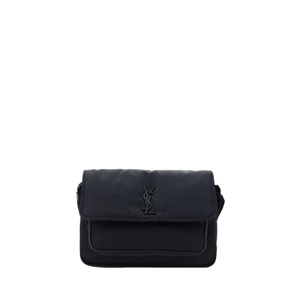 Sac bandoulière pour appareil photo Niki