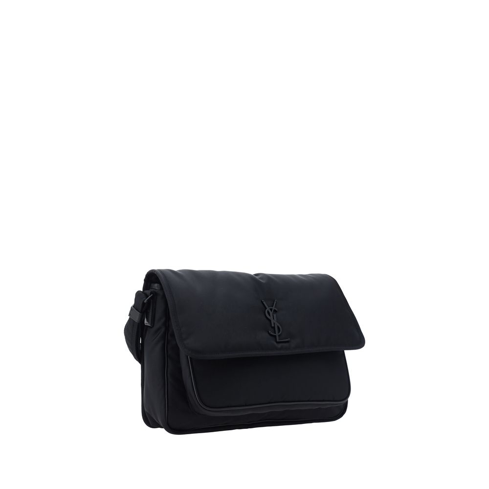 Sac bandoulière pour appareil photo Niki