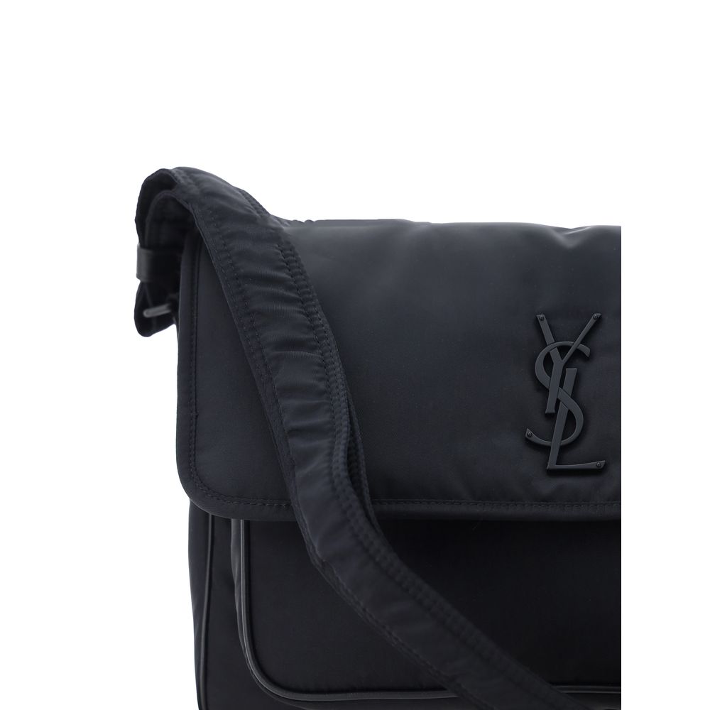 Sac bandoulière pour appareil photo Niki