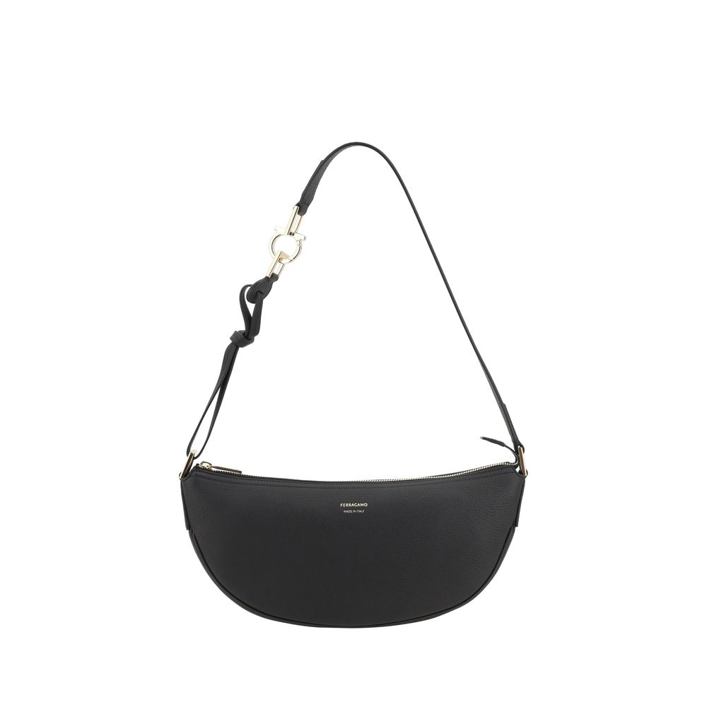 Sac à bandoulière style hobo