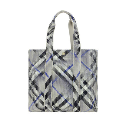Burberry – Mittelgroße Tote-Umhängetasche