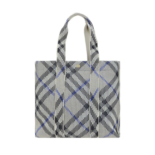 Sac fourre-tout Burberry de taille moyenne