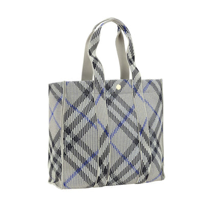 Burberry – Mittelgroße Tote-Umhängetasche