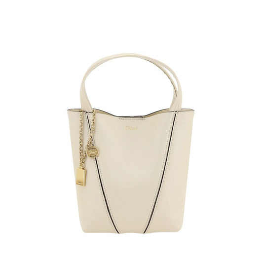 Chloé Spin Schultertasche
