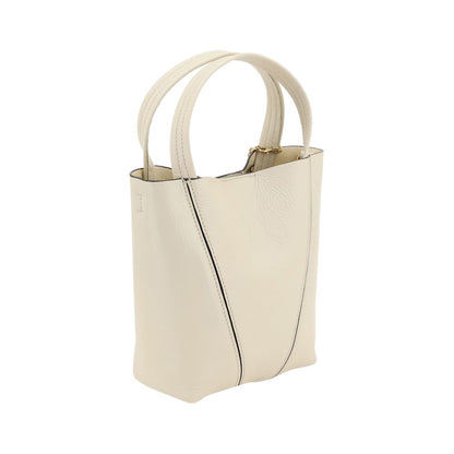 Chloé Spin Schultertasche