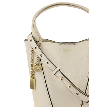 Chloé Spin Schultertasche