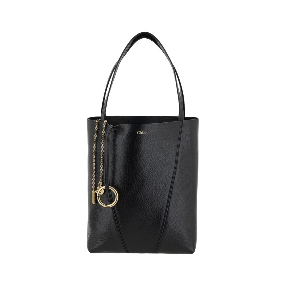 Chloé Spin Schultertasche