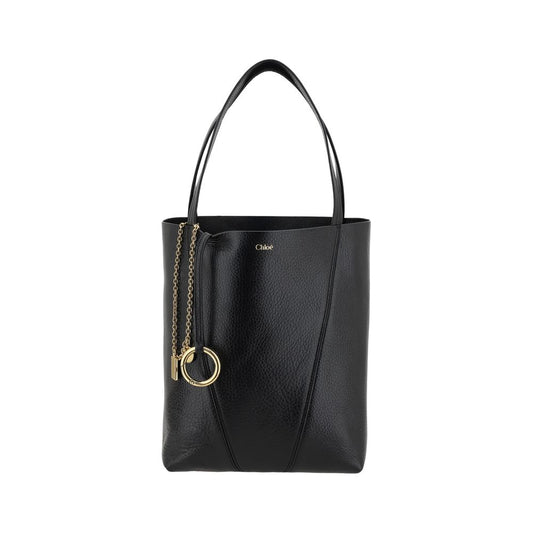 Chloé Spin Schultertasche