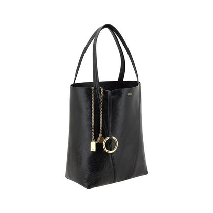 Chloé Spin Schultertasche