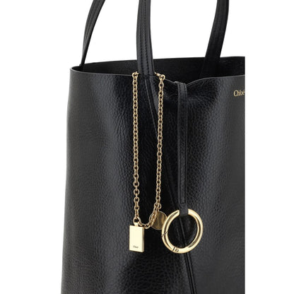 Chloé Spin Schultertasche