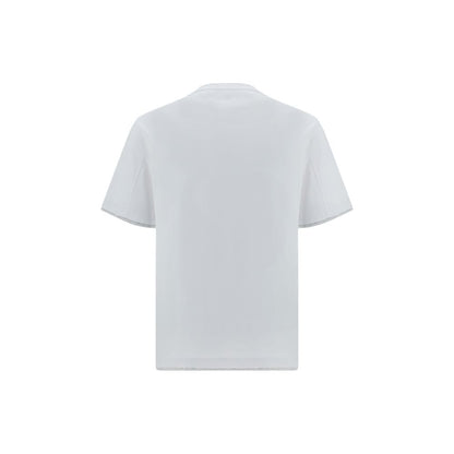 T-shirt Brunello Cucinelli