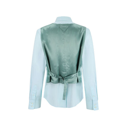 Prada-Hemd