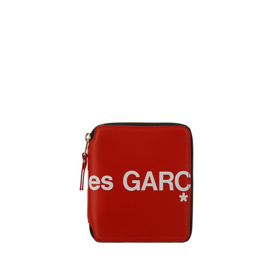 Comme Des Garçons Geldbörse