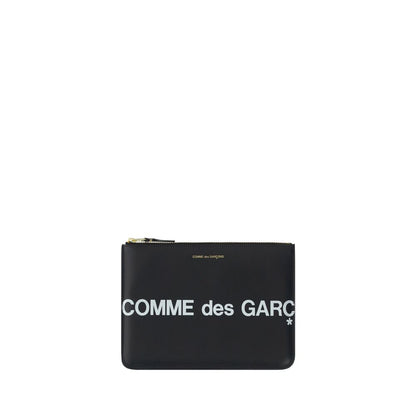 Porte-monnaie Comme Des Garçons