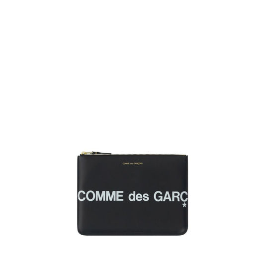 Comme Des Garçons Münzgeldbörse