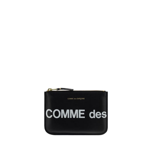 Comme Des Garçons Münzgeldbörse