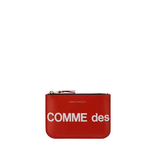Comme Des Garçons Münzgeldbörse