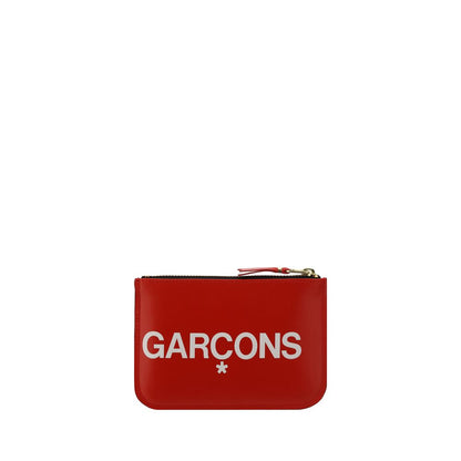 Porte-monnaie Comme Des Garçons