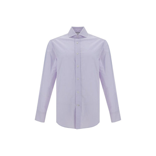 Chemise rayée Brunello Cucinelli