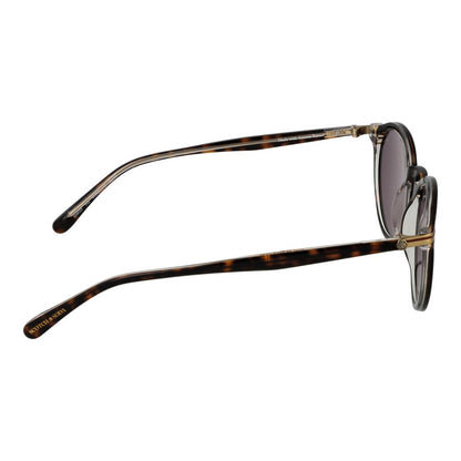 Lunettes de soleil marron Scotch &amp; Soda pour homme