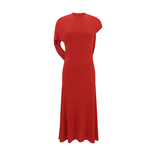 Jacquemus Salerno Midikleid