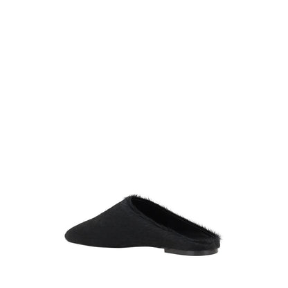 Proenza Schouler Lederpantoletten