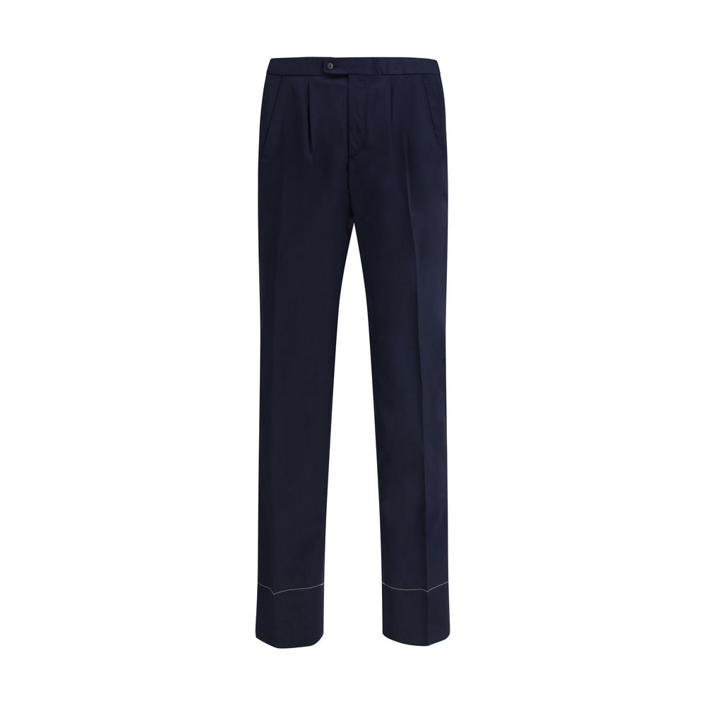 Pantalon sur mesure Brioni Firenze