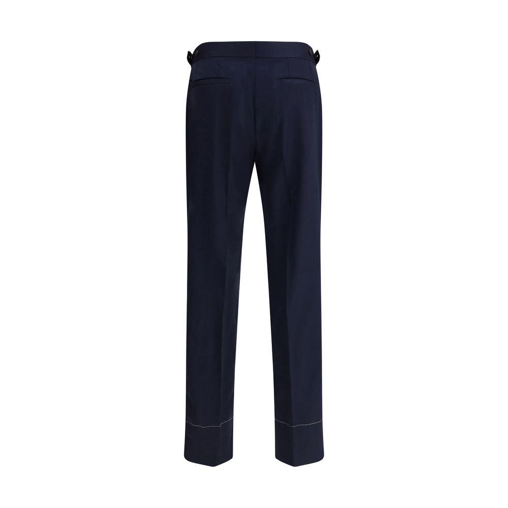 Pantalon sur mesure Brioni Firenze