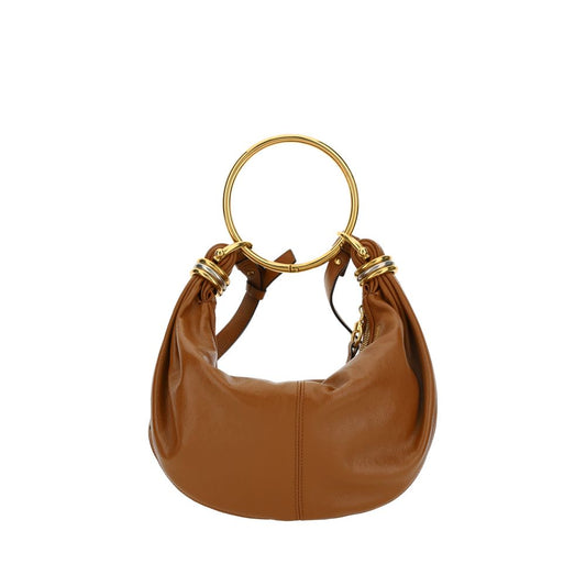 Chloé Armband-Handtasche