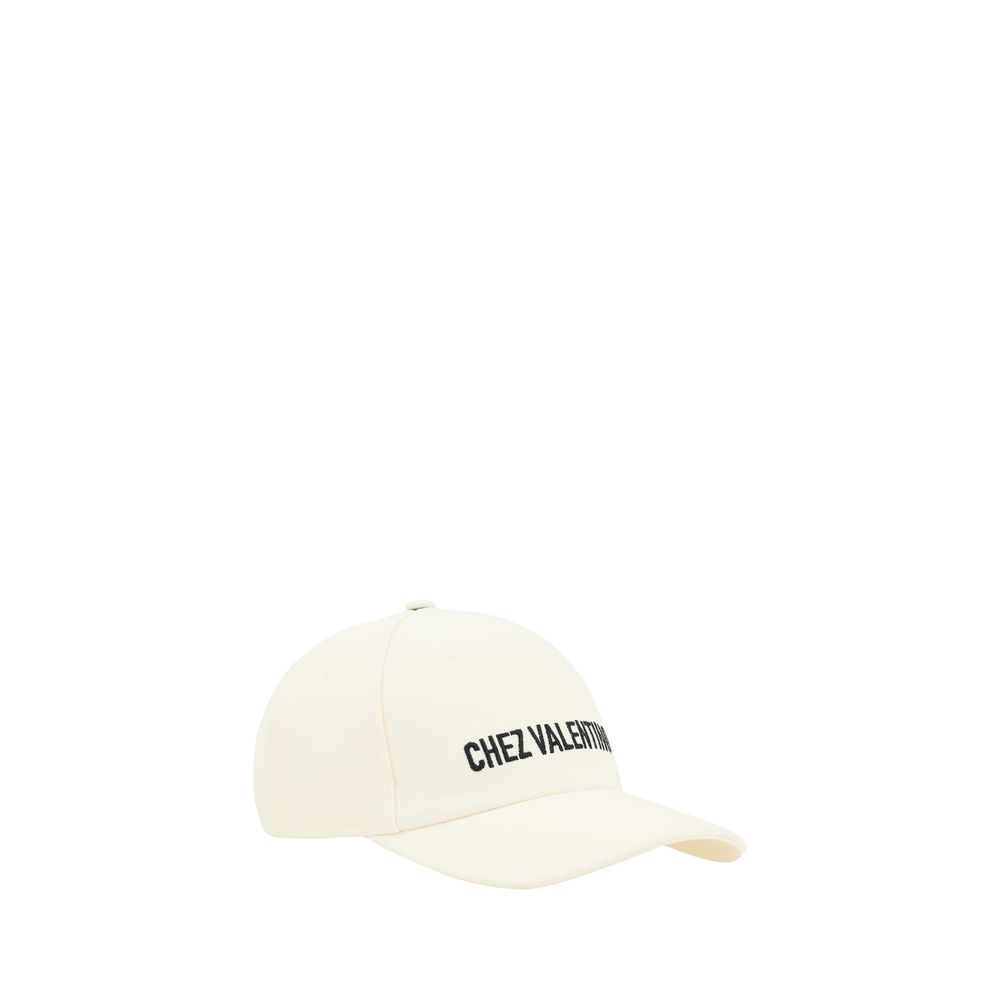 Casquette de baseball Chez Valentino