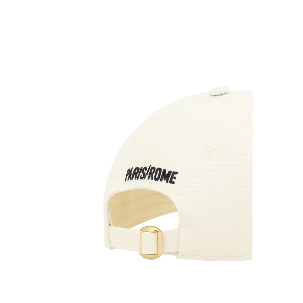 Casquette de baseball Chez Valentino