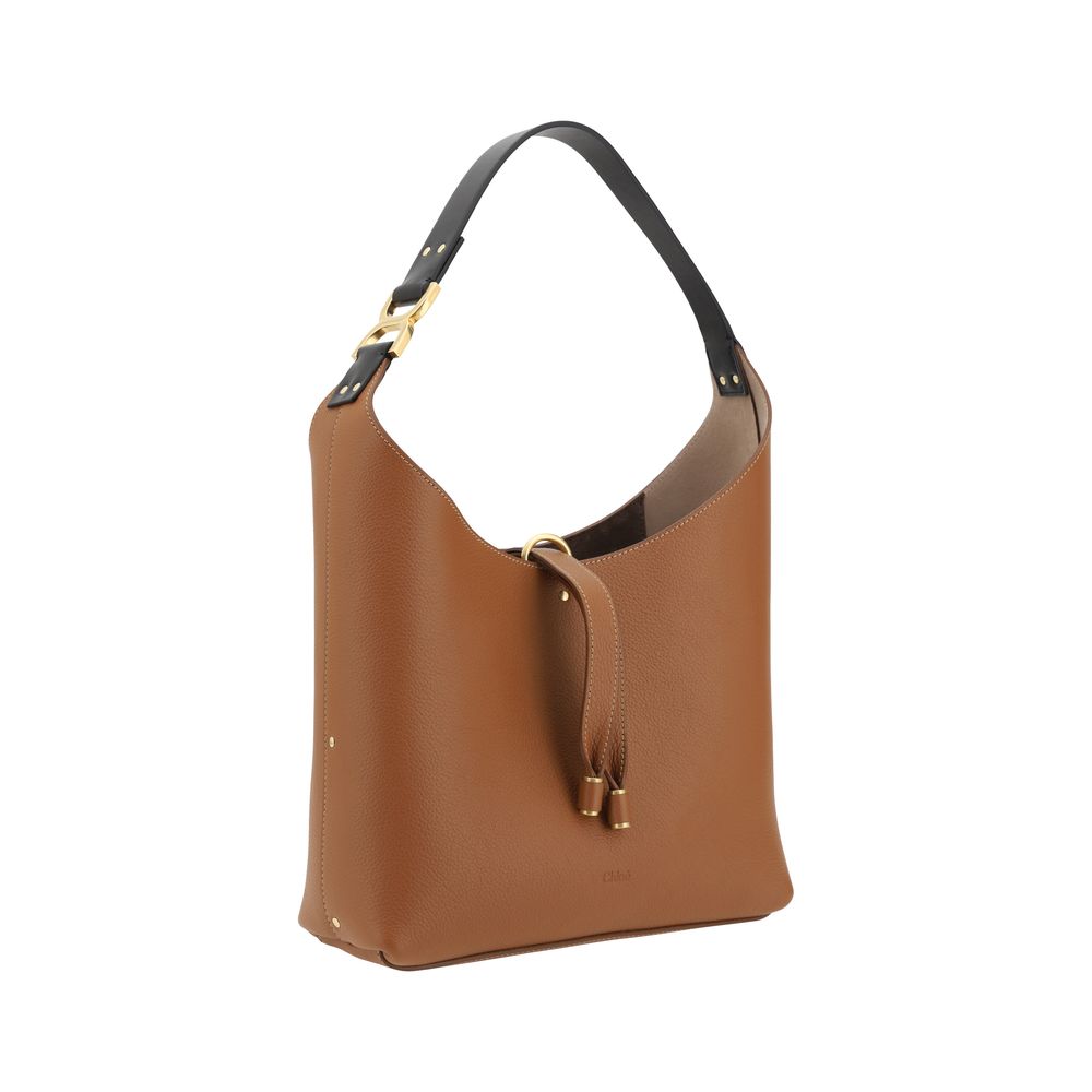 Chloé Marcie Schultertasche