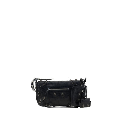 Balenciaga Le Cagole Sac à bandoulière