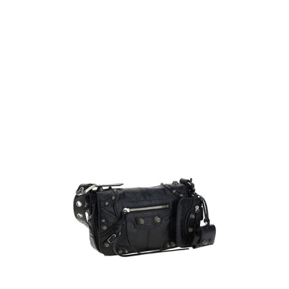 Balenciaga Le Cagole Sac à bandoulière