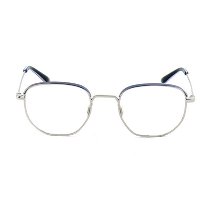 Vuarnet Sonnenbrille aus grauem Edelstahl